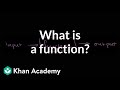 Exploring Functions and Their Graphs