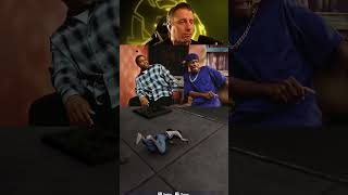 When Crime Pays In Satisfaction...