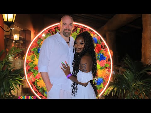 Hotel Xcaret Mexico | Presidential Family Suite #anniversary #roomtour