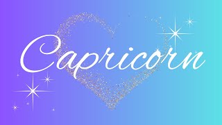 Capricorn💙They Cant Stop Thinking About You 💙No Communication