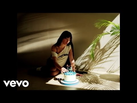 Aitana, Danny Ocean - HOY ES TU CUMPLEAÑOS
