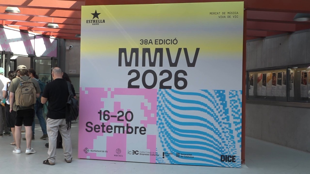 El 9 Informatiu - 16-9-26