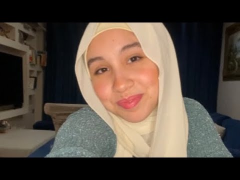 من أصحاب رسول الله رجالٌ عشرة🤍 - جويرية حمدي | Jowairia Hamdy