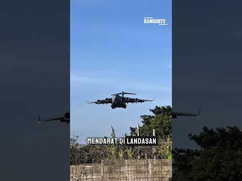 bukti keajaiban udara