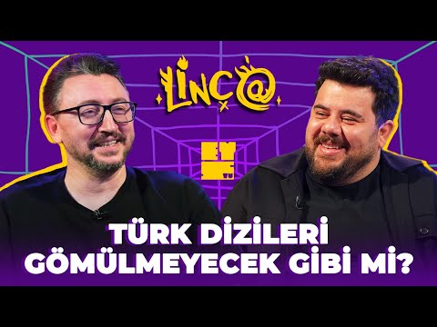 Linç@ - Murat Soner @Muratsoner
