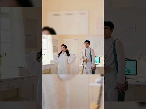 Gia đình này khi làm bánh bao thường lấy thước đo đường kính miệng