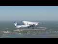 Pilot Maneuvers and Control Techniques