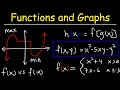 Graph Analysis and Function Evaluation