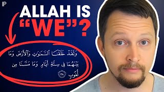 Muslims are Accidentally Committing This Sin!