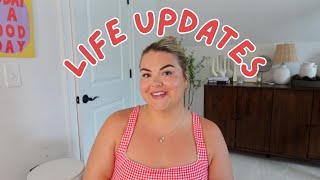 life updates