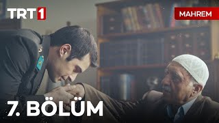 Mahrem Episode 7 With English Subtitles