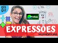 Ordem das Operações em Matemática