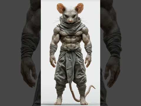 The Secret History of Chinese Zodiac Warriors