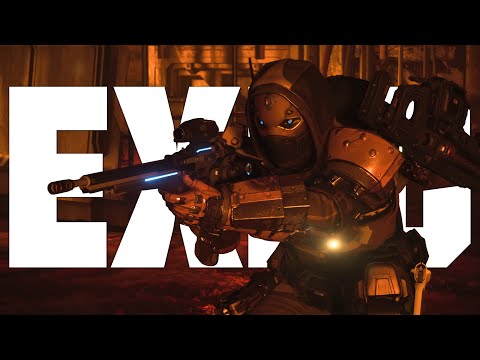 Dominating For The Executive Hangar In Star Citizen!