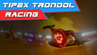 Tipex Trondol Racing