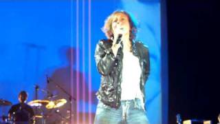 mosca cieca gianna nannini ragusa 2008