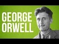 Exploring the Genius of George Orwell