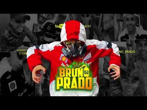 AS TRANSANTE DO MORRÃO - GAITA RITMADA 2.0 (DJ BRUNO PRADO )