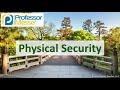 Security Systems and Data Protection