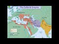 Gunpowder Empires and Their Achievements