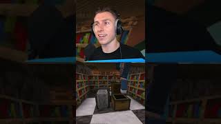500€ GEHEIM BASE in Minecraft!