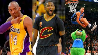 The Greatest NBA Season Of All Time in Only 20 Minutes 🔥