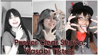 Clear Pusher Shawn Wasabi Remix Tiktok | Abisicari Tiktok | Tiktok Compilation