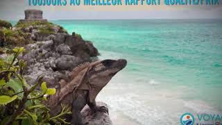 Voyage Leclerc Automne Hiver 2018 2019 Final