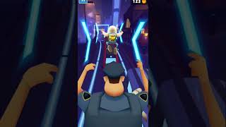 subway surfers