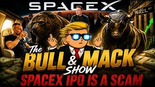 XRP To Get The SpaceX IPO Money | Stock To Crypto Rotation Has BEGUN | Trump Is Giving Free Millions