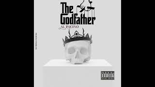 Al Pacino - The Godfather (Official Diss)