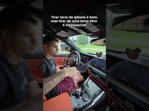 Bmw é sonho de mais alguém? ðŸ’