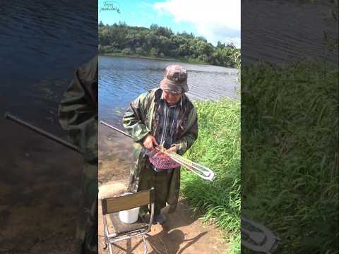 ОН СОБИРАЛСЯ ДОМОЙ #fishing #рыбалка #леща #рек #рекомендации #шортс #реки