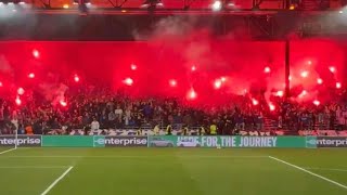 Lech Poznań Vs Crystal Palace 