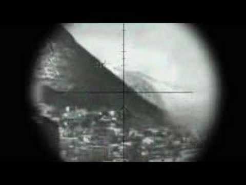 Tom Clancy's Ghost Recon Advanced Warfighter 2 trailer thumbnail