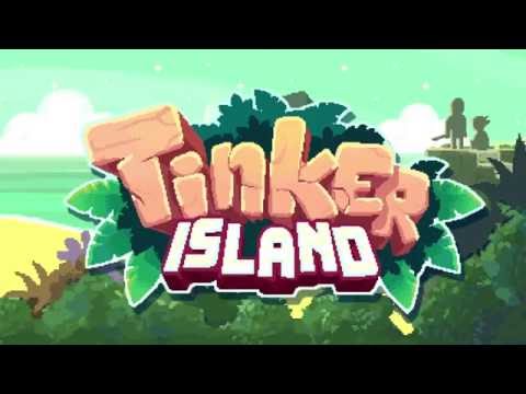 tinker island video