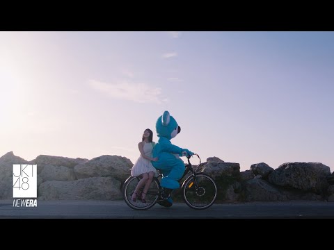 [MV] #KuSangatSuka - JKT48