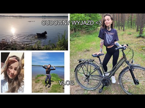 BYŁO CUDOWNIE - vlog