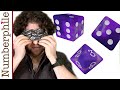 Understanding Binary Search with Dice