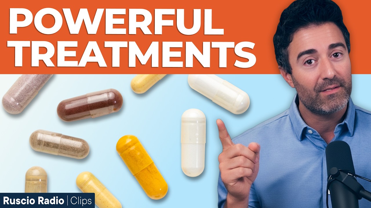 Experts Shares Top Treatments For IBS, SIBO & Candida