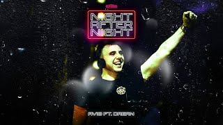 Avi8 ft. Drean - Night After Night (Official Audio)