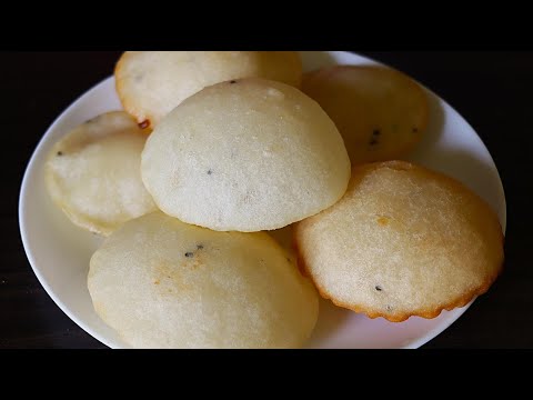 তেলের পিঠা | Teler Pitha Recipe | Sweet Pua Pitha | Bengali Malpua Recipe | মালপোয়া রেসিপি