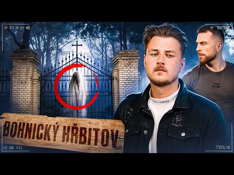 Do třetice mezi Blázny | Bohnický Hřbitov