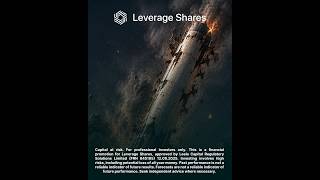🚀 Leverage Shares Is About to Launch a -3x Short SpaceX ETP