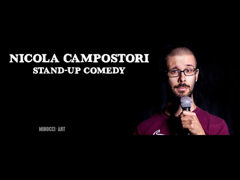 Nicola Campostori
