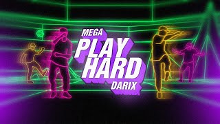 MEGA PLAY HARD - DARIX, GABRIEL DO BOREL, GUI DIAS, MC GW, MC LUCY, MC KITINHO