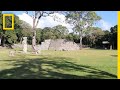 Copan Ruinas and the Maya Civilization