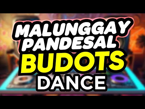 Dj Danz - Malunggay Pandesal ( Budots Dance Remix )
