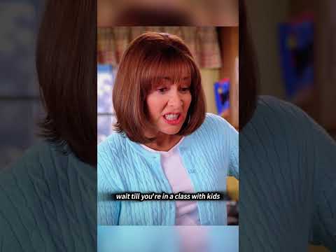 Brick had to frantically catch up on his homework.#humor  #funny #shorts #sitcom #family
