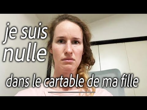 y avait le nom de ma fille dans la vidéo fourniture scolaire au Japon  ! j'ai dû supprimer
